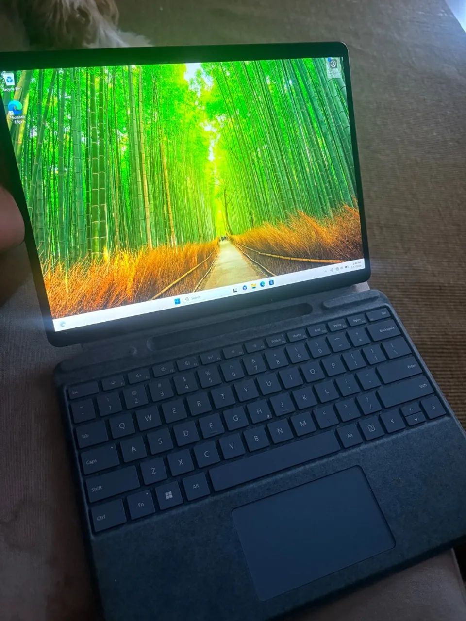 Microsoft SURFACE PRO 8 16gb 256 - Notebooks - Vila Nossa Senhora