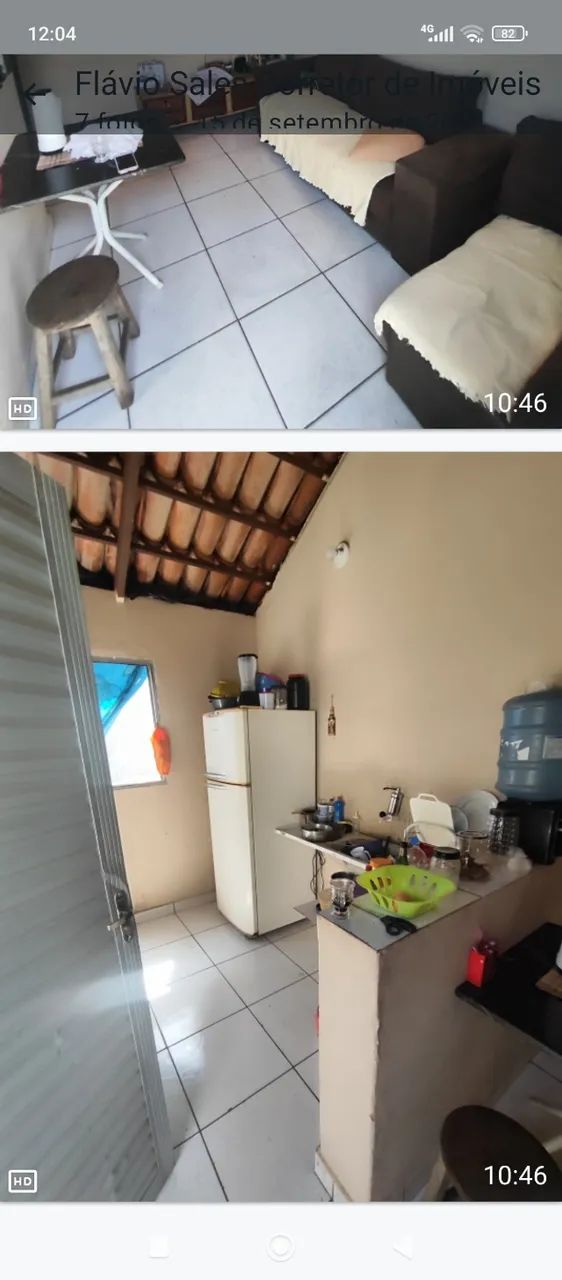 Duas casas - Foto 2
