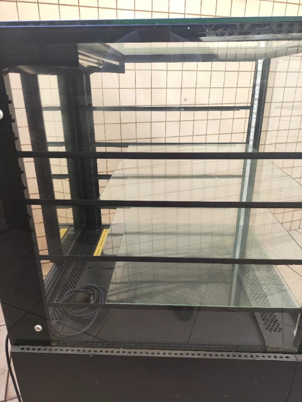 Estufa quente para salgados - Foto 5
