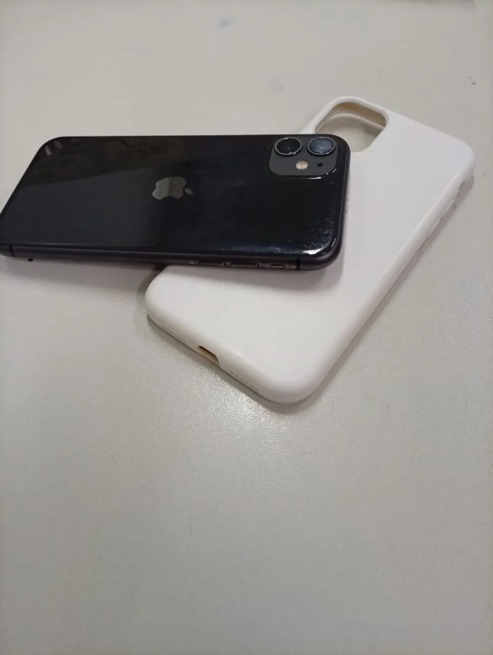 Iphone 11 128 GB