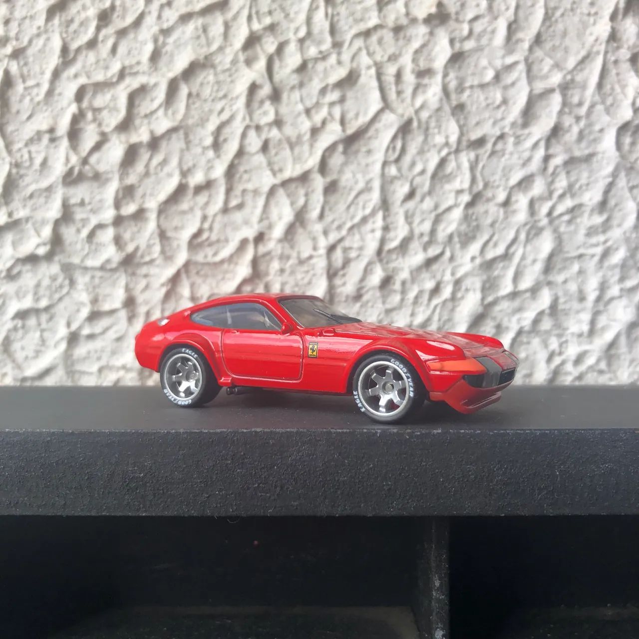 Ferrari 365