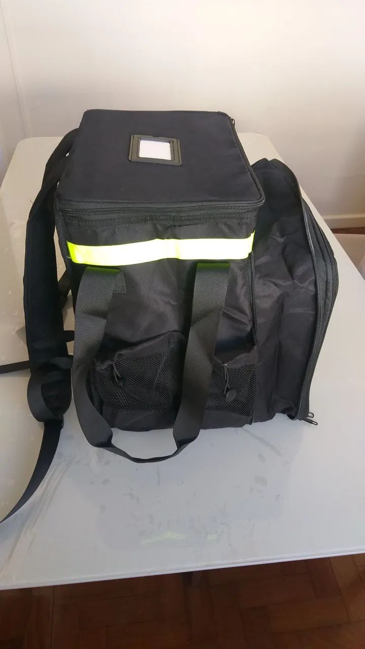 Bag entregador  - Foto 2