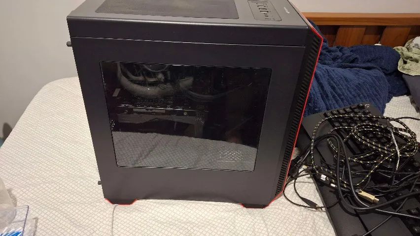 Computador Gamer  - Foto 4
