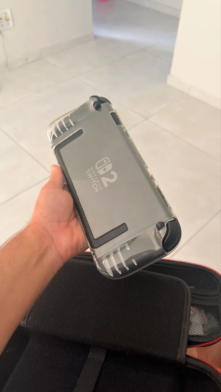 Nintendo Switch 2  - Foto 4