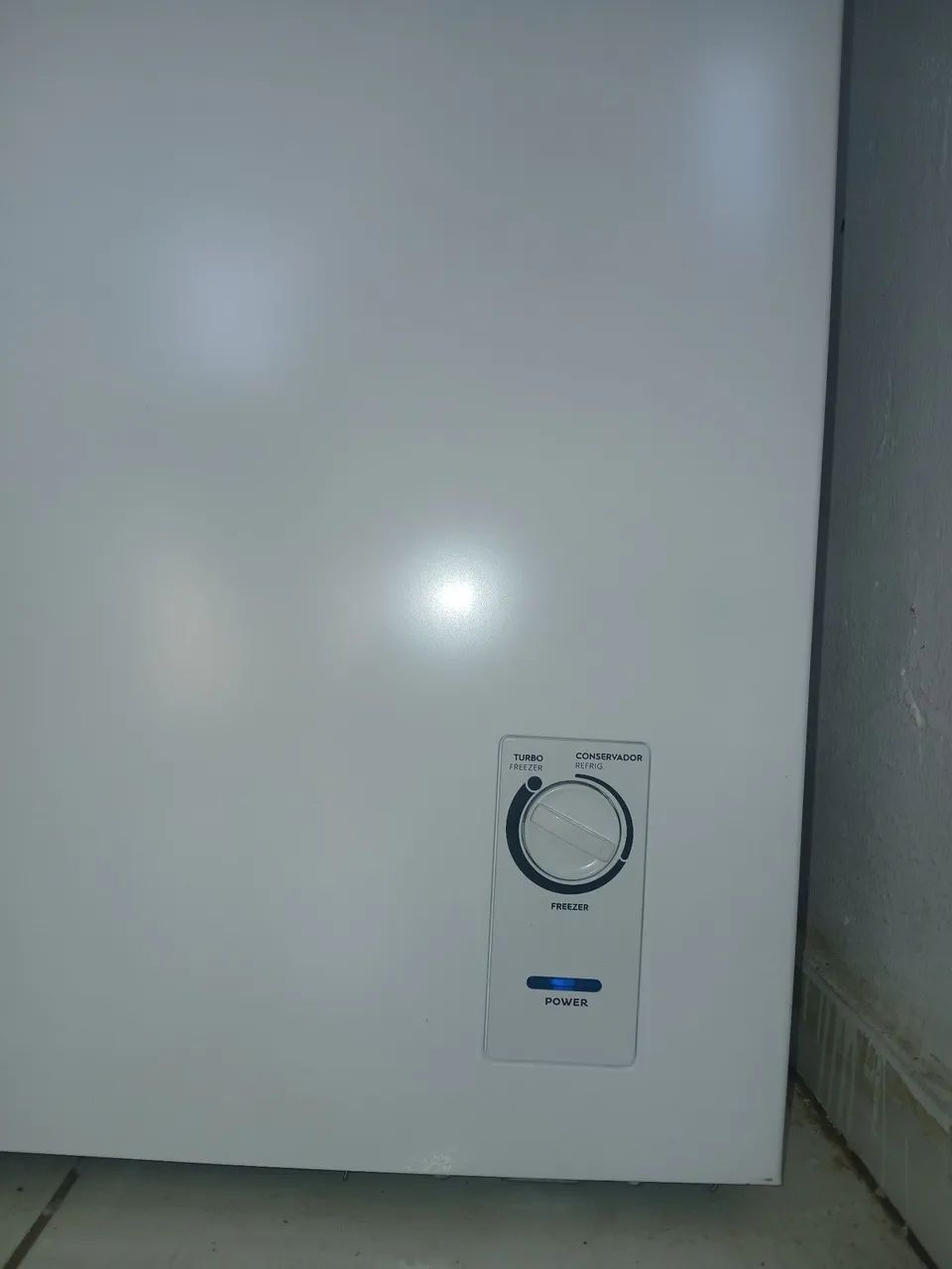 Vendo frezer  - Foto 5