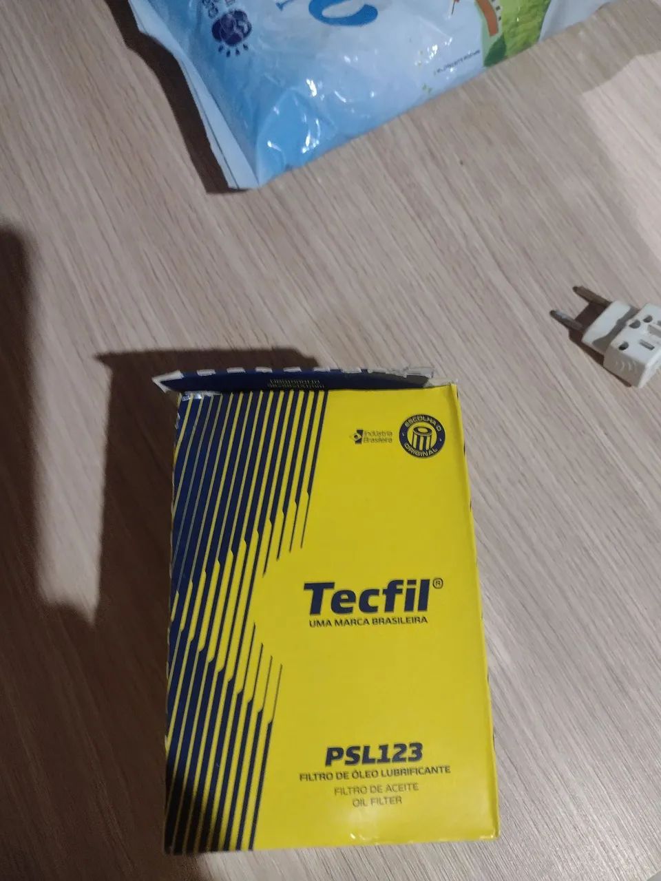 Filtro tecfil
