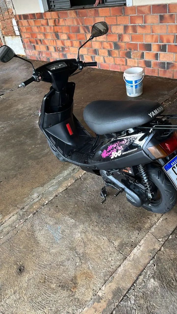 Jog 50 Cil. - Foto 5