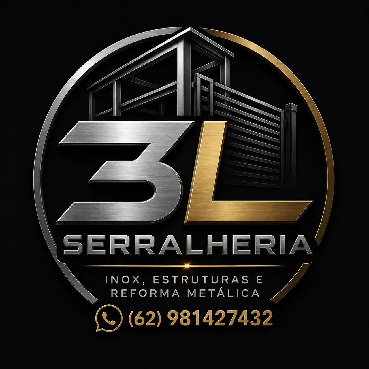 Serralheria 