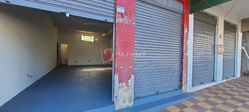 Sala para alugar em Maringá, Parque Residencial Cidade Nova, com 40 m²