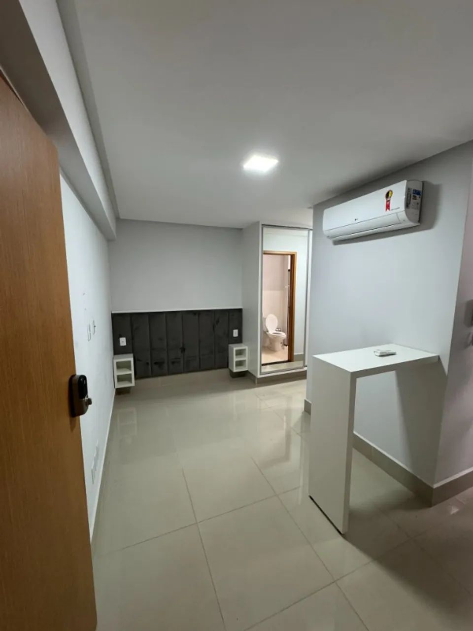 Foto - Anápolis - Cidade Universitária