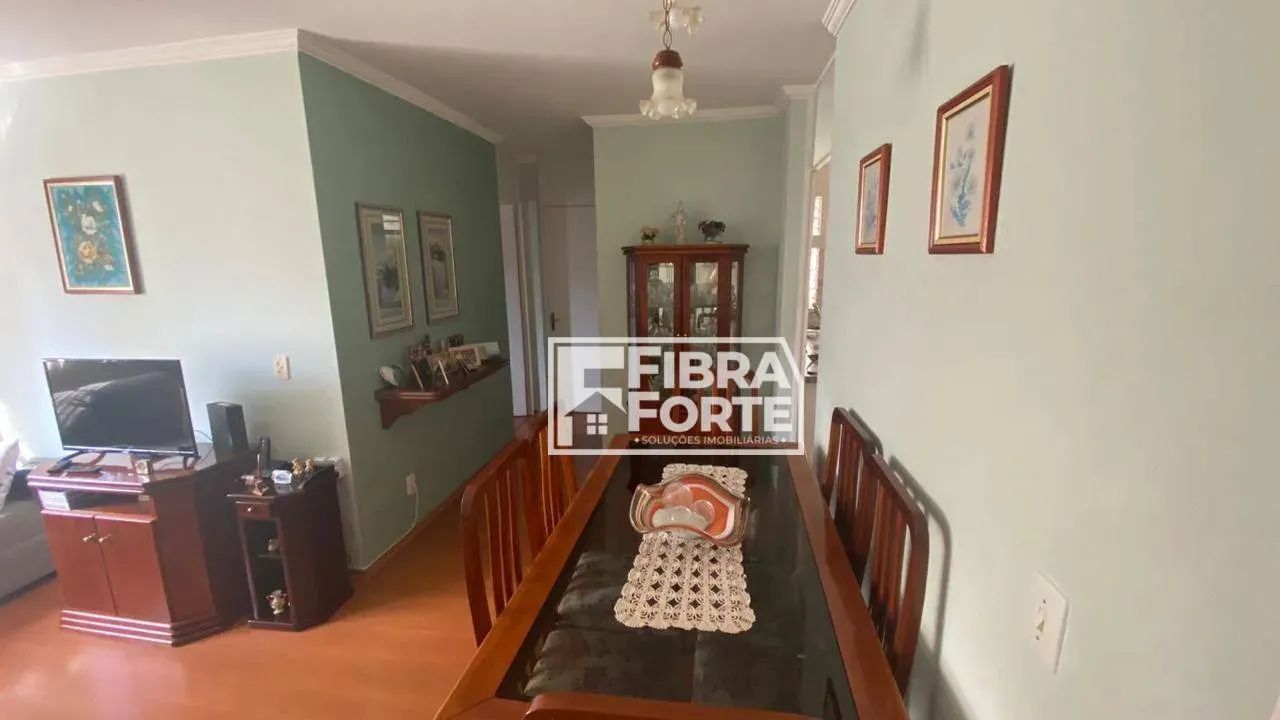 Apartamento com 2 quartos para alugar no Ana Paula, Swift - Campinas/SP. - Foto 3