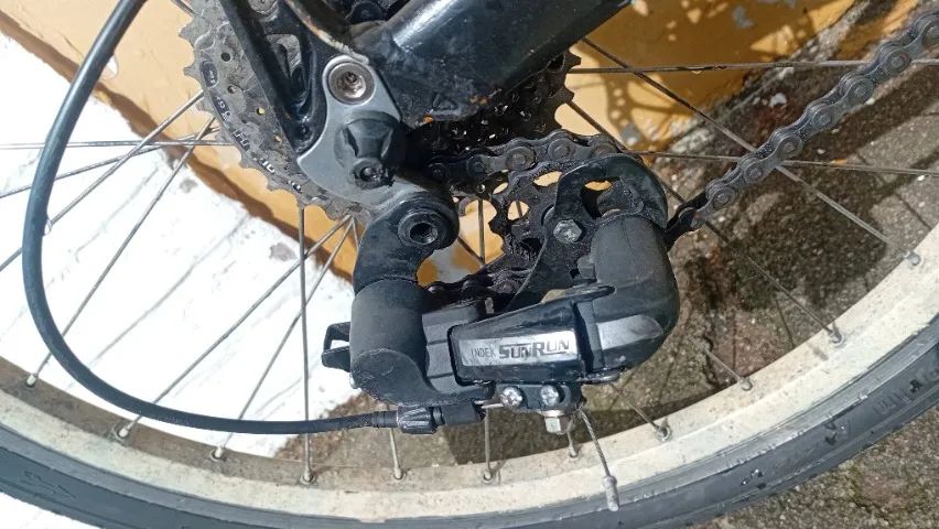  Bike Aro 26 Aro Largo  - Foto 3