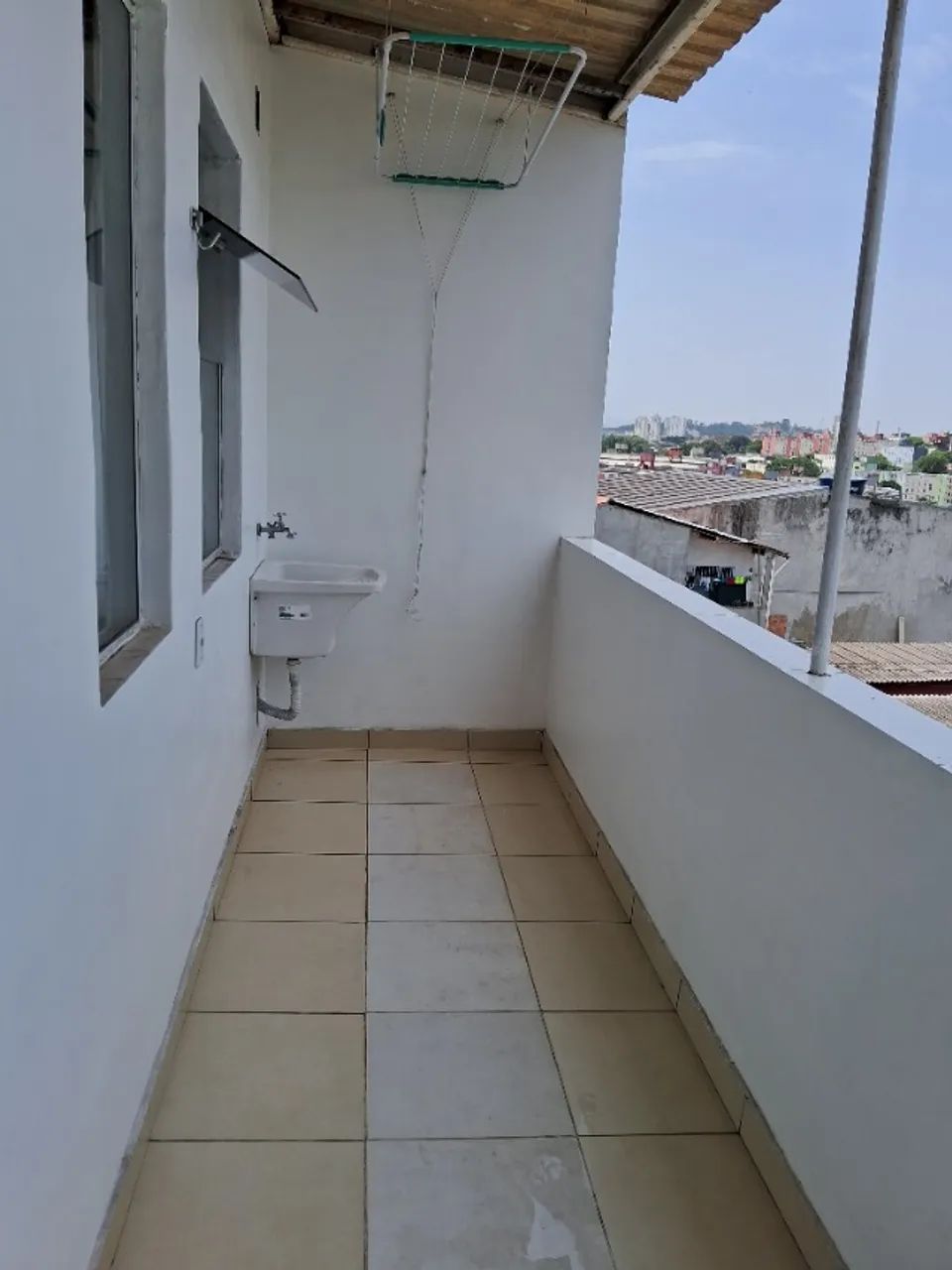 3 dormit. Hospital geral - Foto 5