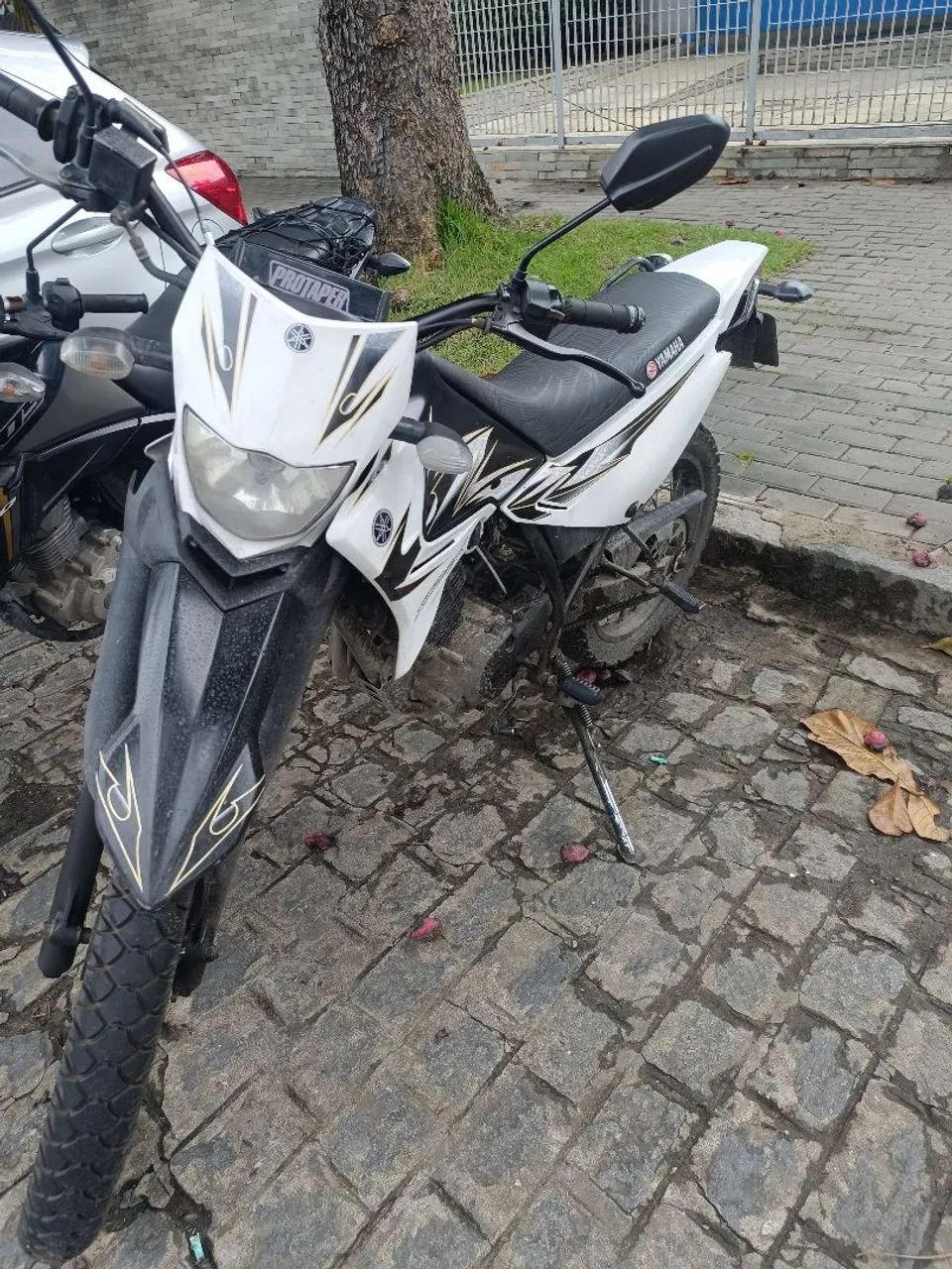 Xtz 125 - Foto 2