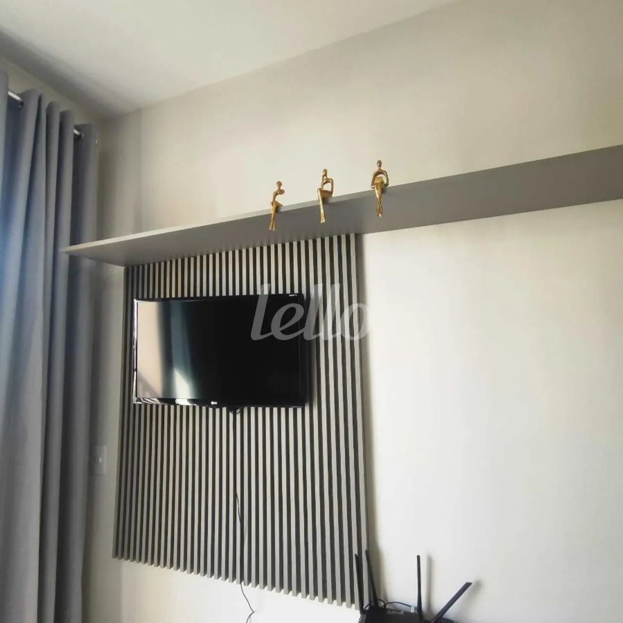 Apartamento 1 quartos para alugar no(a) Vila Buarque - Foto 2