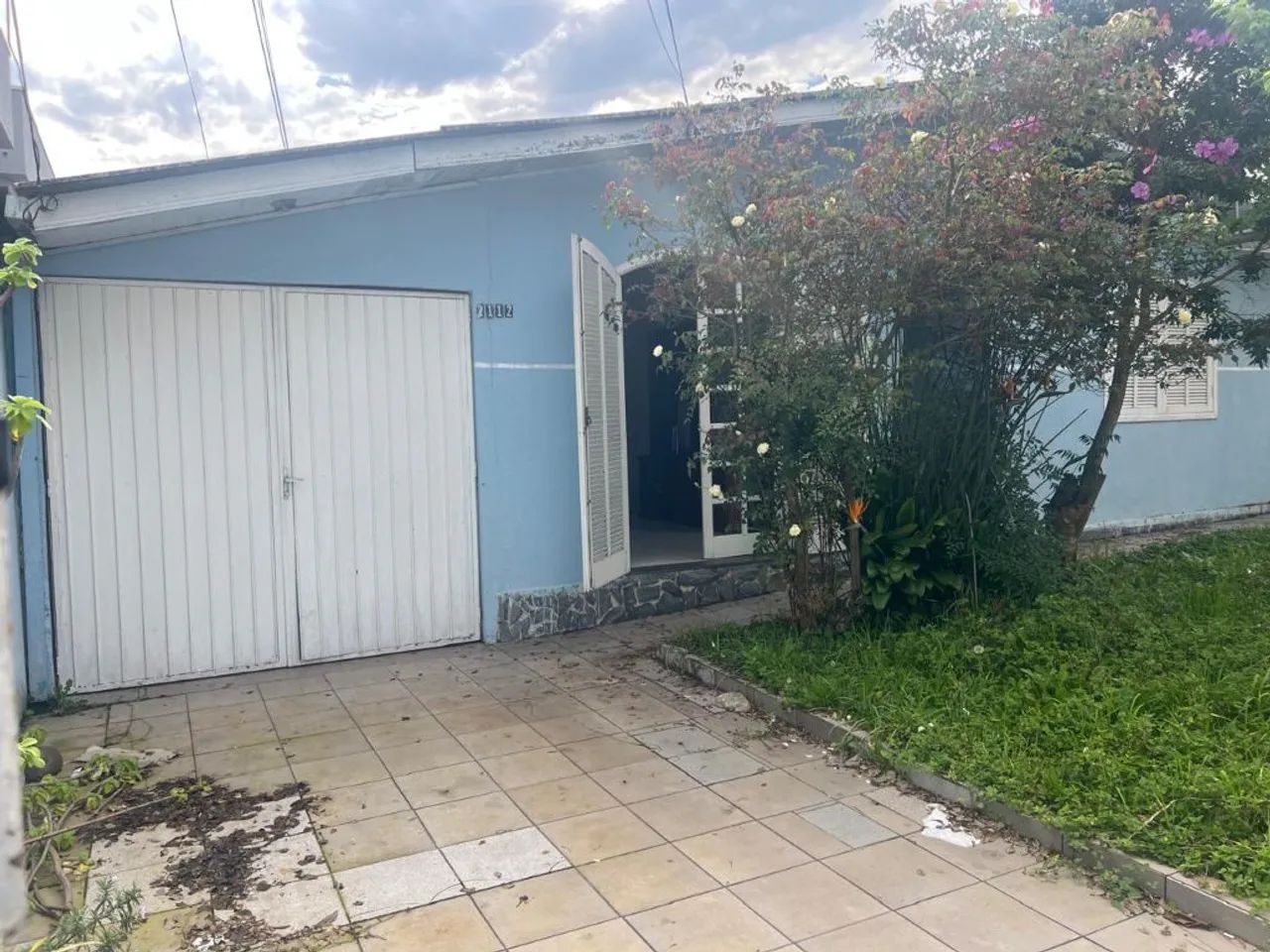 Terreno | Santa Cândida - Foto 3