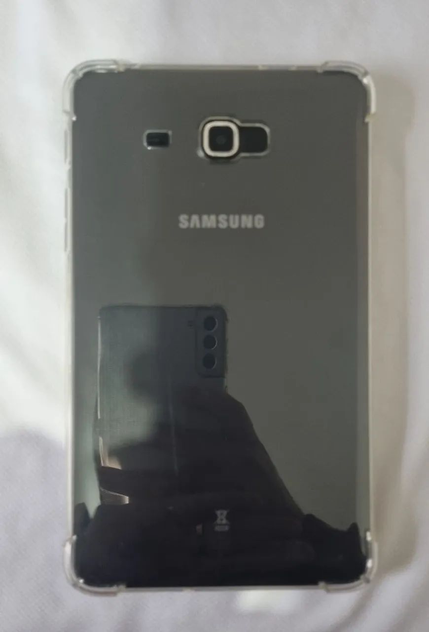 Samsung Tab A - Foto 2