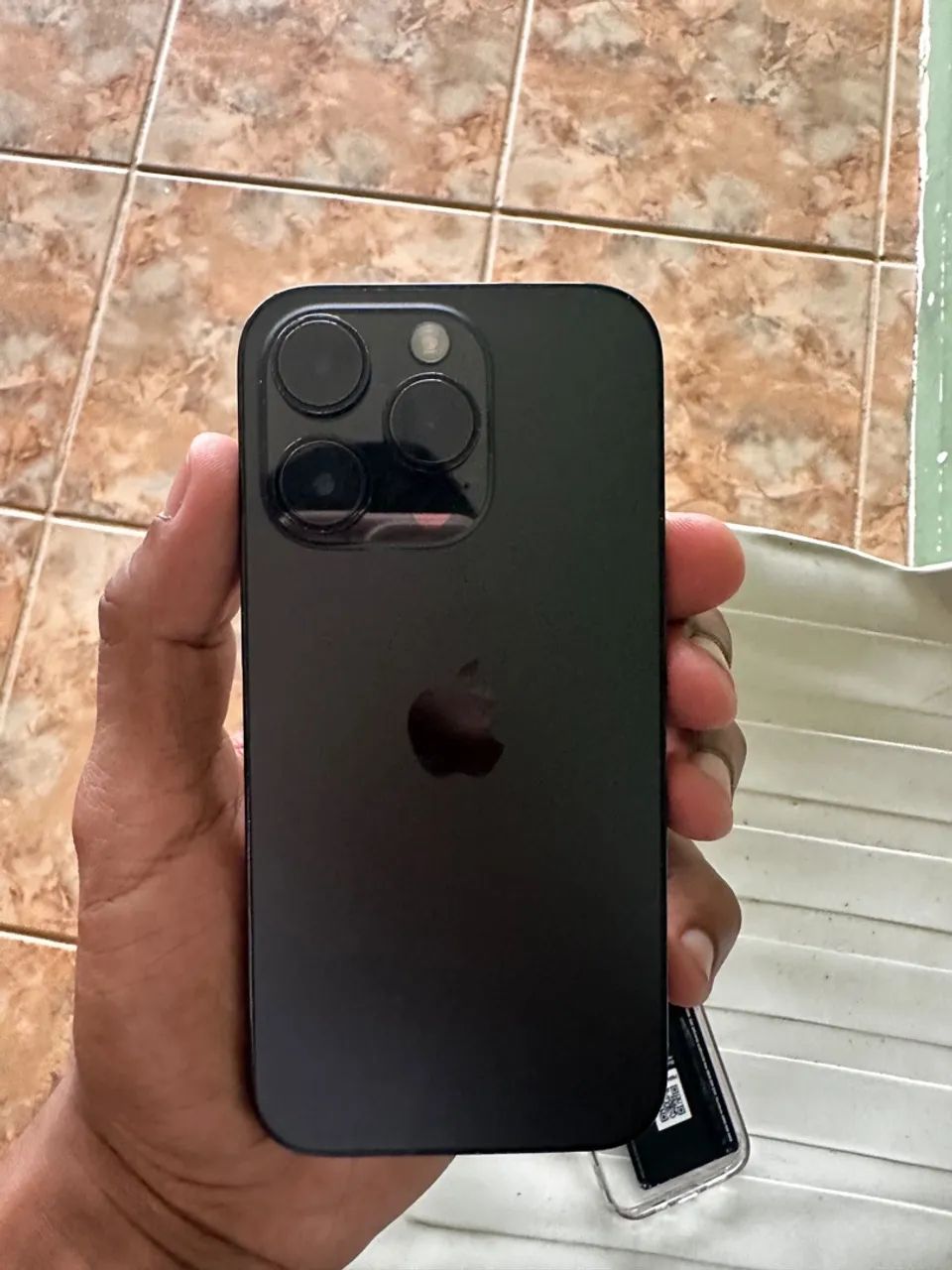 iPhone 14 Pro 