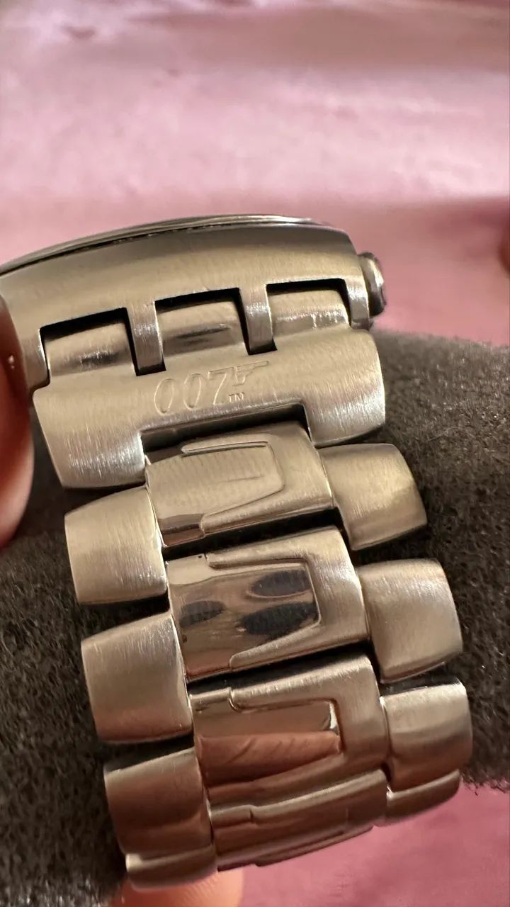 Swatch 007 - Foto 2