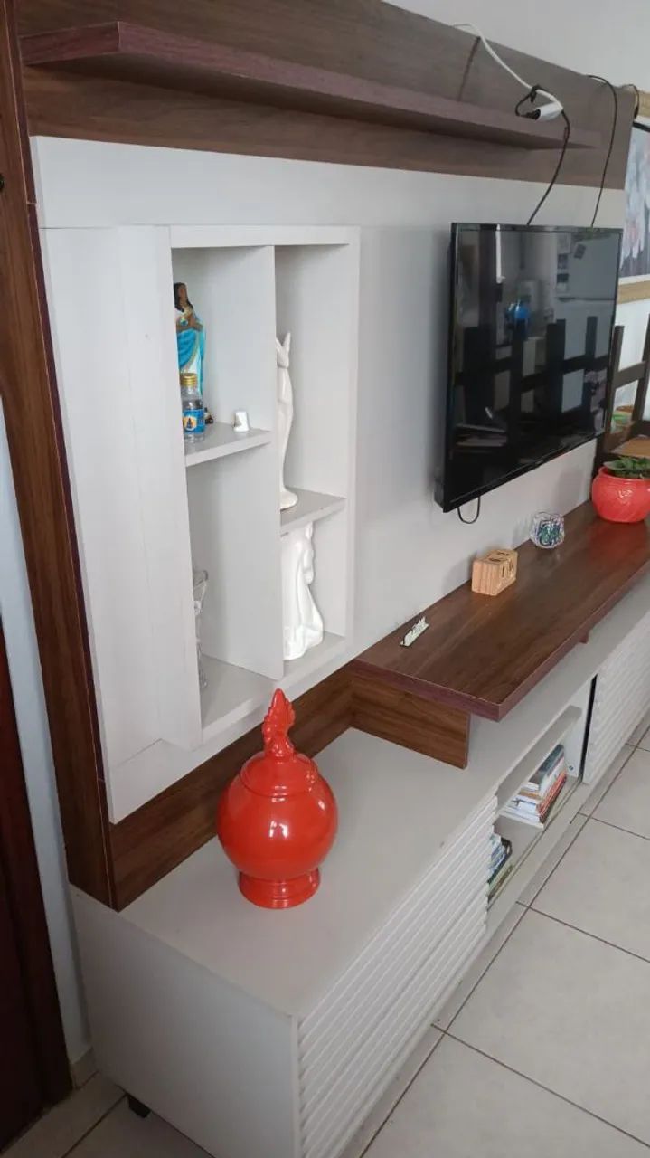 Vende-se estante em ótimo estado 