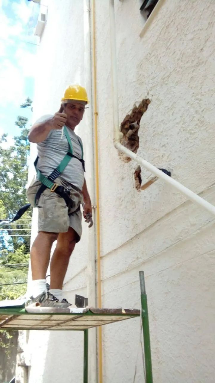 Sinteco Pinturas Reformas  - Foto 2