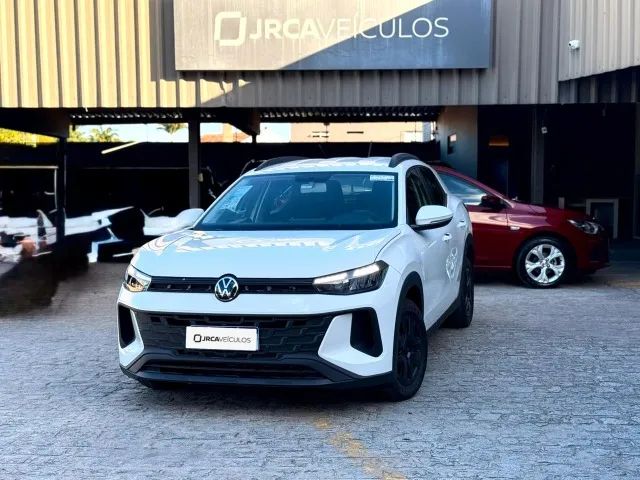 Volkswagen Tera 1.0 MPI Flex 12V 5P Mec. 2026