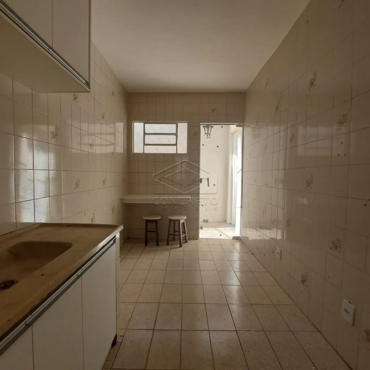 Residência com 02 dormitórios - Vila Dutra - Foto 5