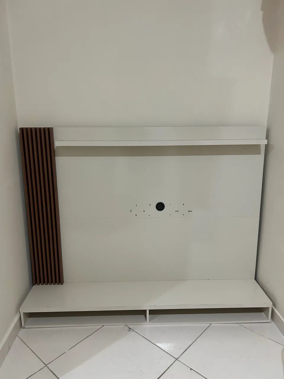 Painel Tc com Rack - Foto 4