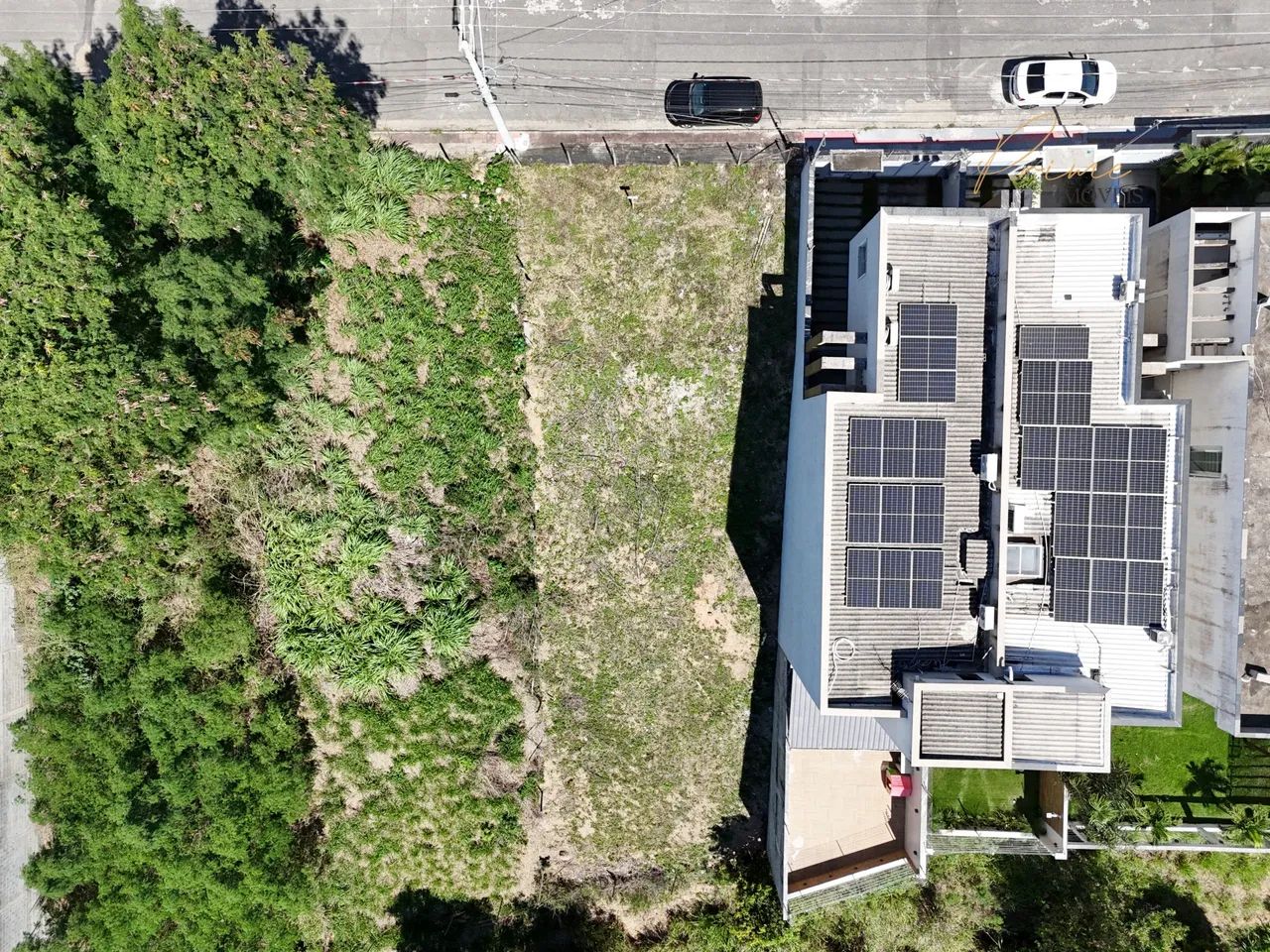 Terreno em Morada de Laranjeiras - Foto 2