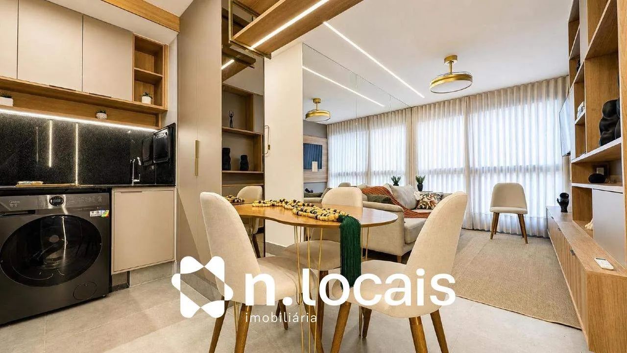Apartamento de 2 quartos para Locação no Noroeste - Foto 5