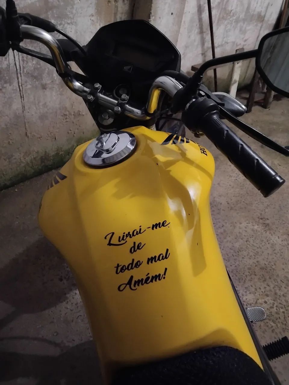 *Cg fan 125ks   - Foto 3