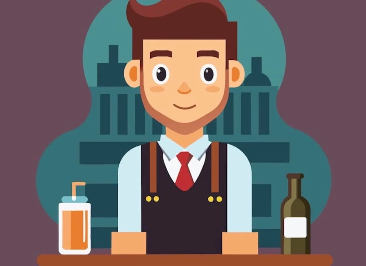 Gerente de restaurante 
