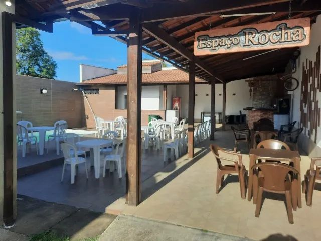 Casa para Temporada