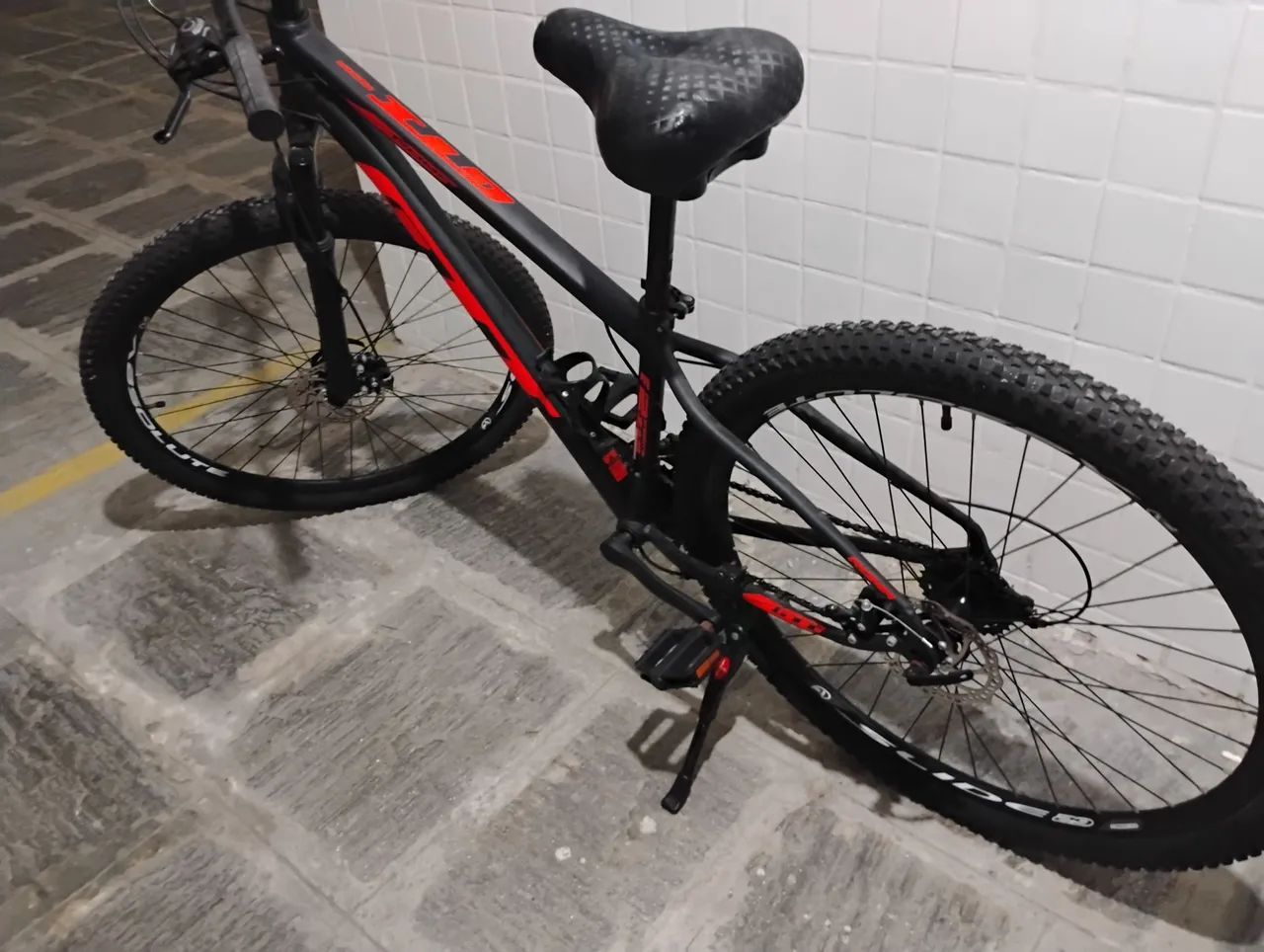 Bicicleta GTI aro 29 - Foto 5