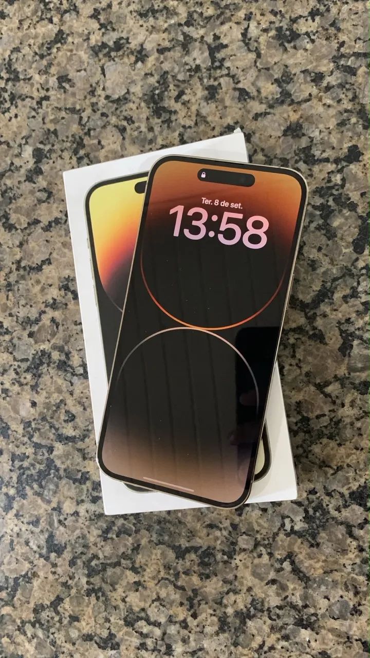 iPhone 14 Pro Max