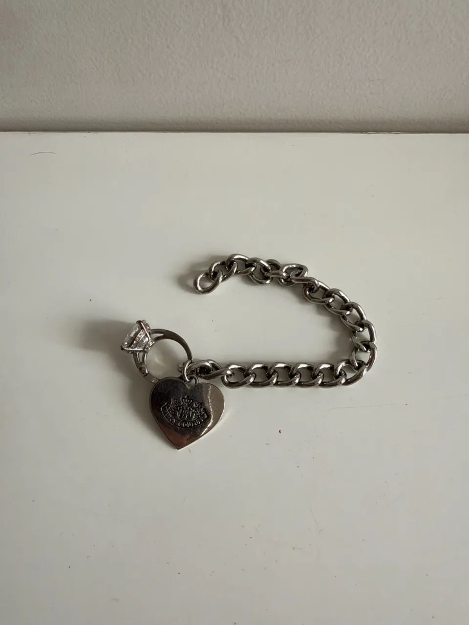 Pulseira juicy couture