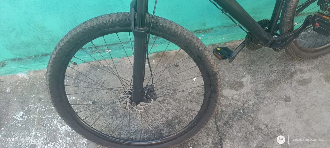 Bicicleta aro 29  - Foto 2