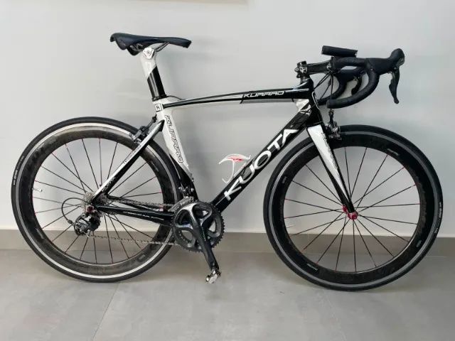 Speed Kuota Kurraro