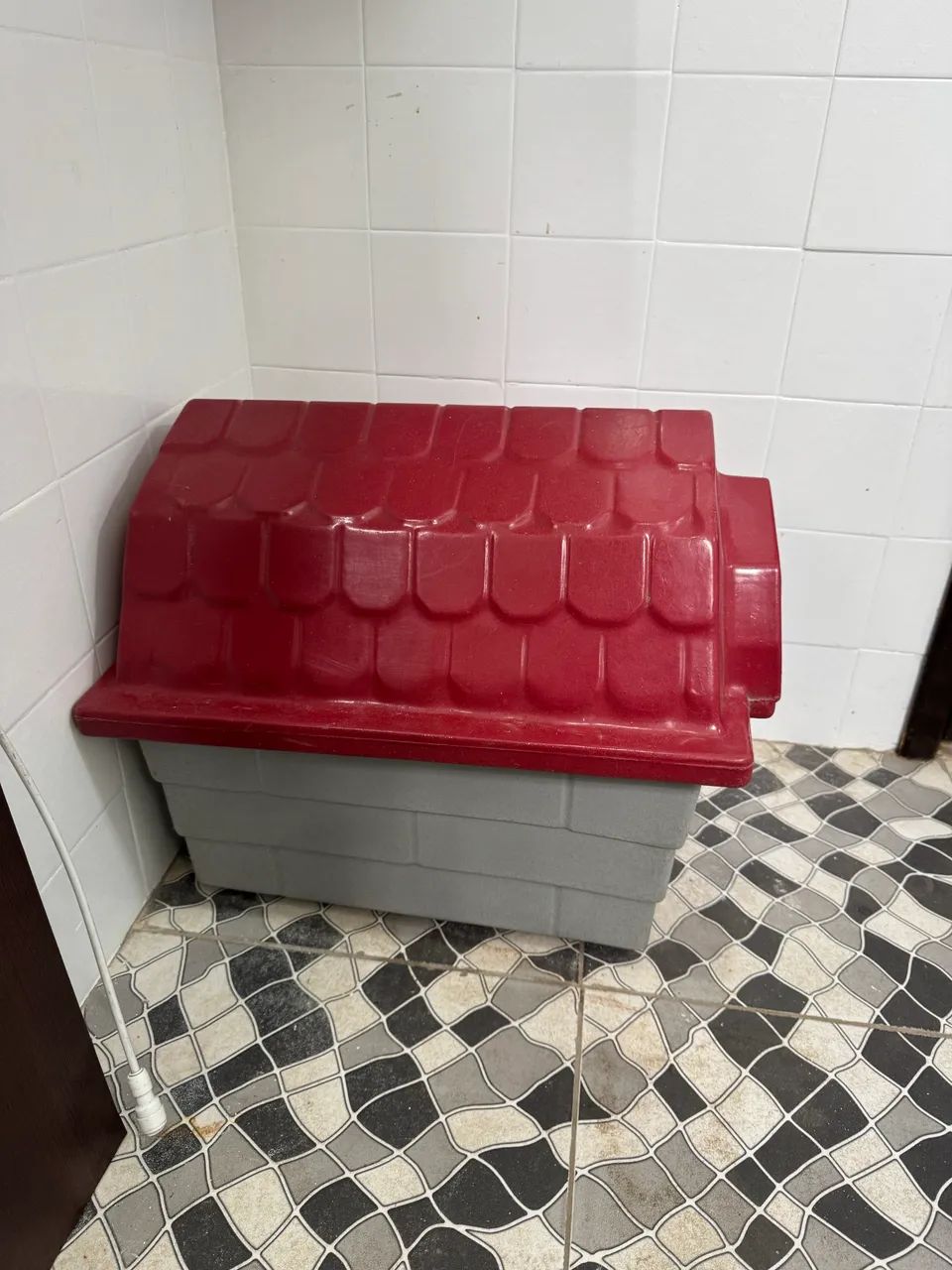 Casinha de Pet - Foto 2
