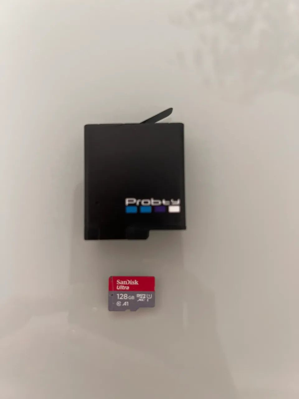 Go Pro Hero 7 Black - Foto 3