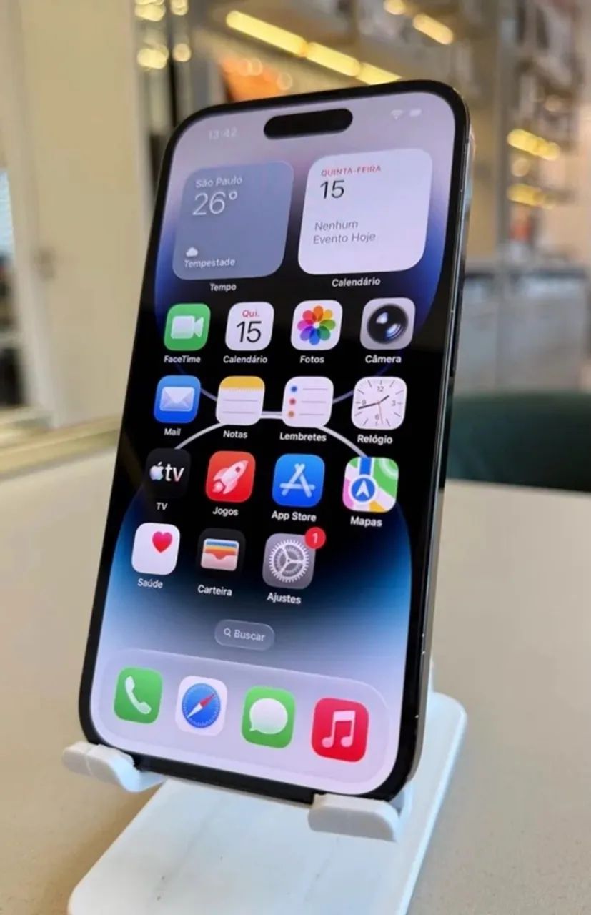 iPhone 14 Pro