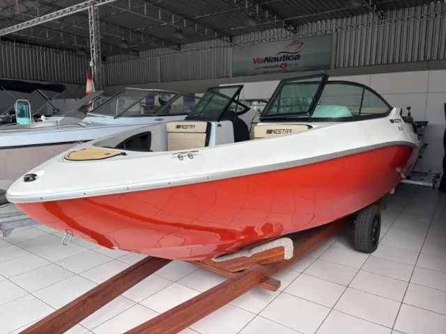 Mestra 212  - Foto 2