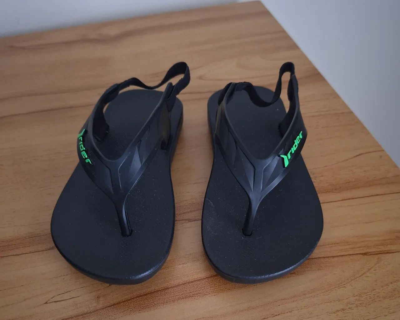 Chinelo bebê 