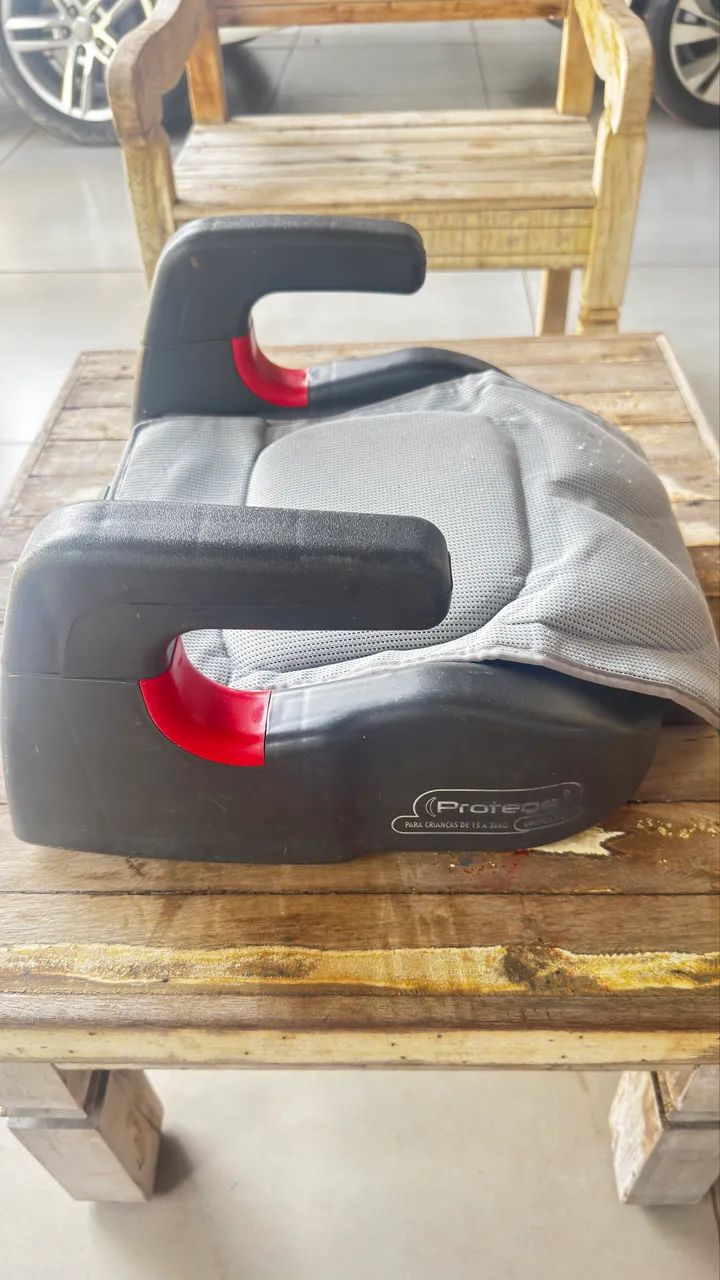 Assento infantil  - Foto 2
