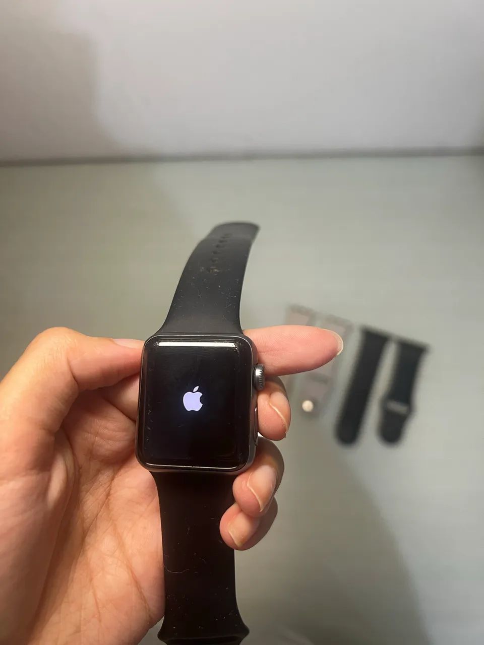 Apple Watch Series 3 38mm  - Foto 2