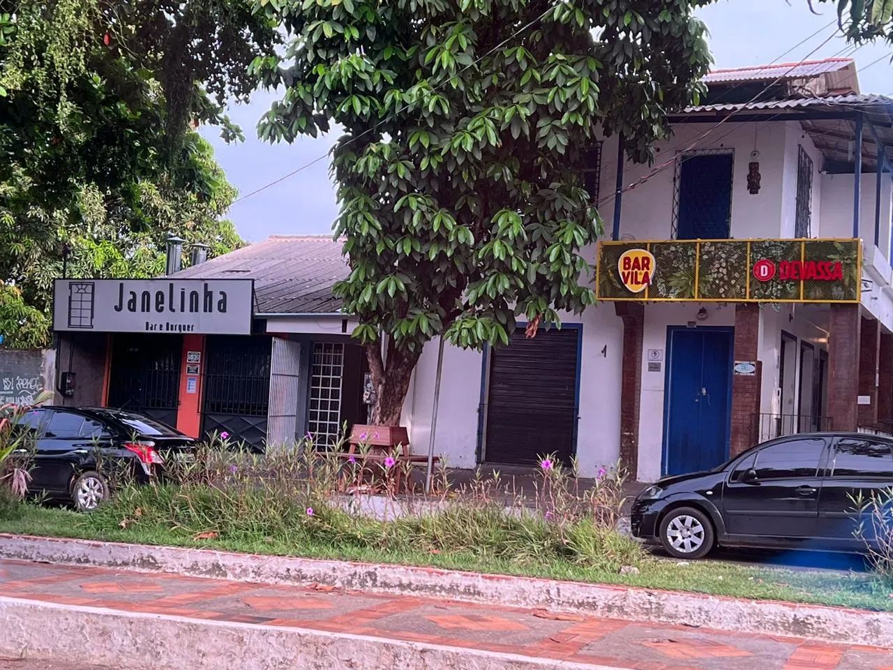 PONTO COMERCIAL NO CENTRO - Foto 2