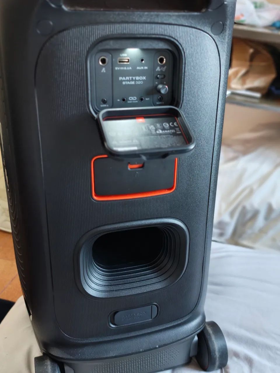 Jbl Partybox 320 - Foto 5