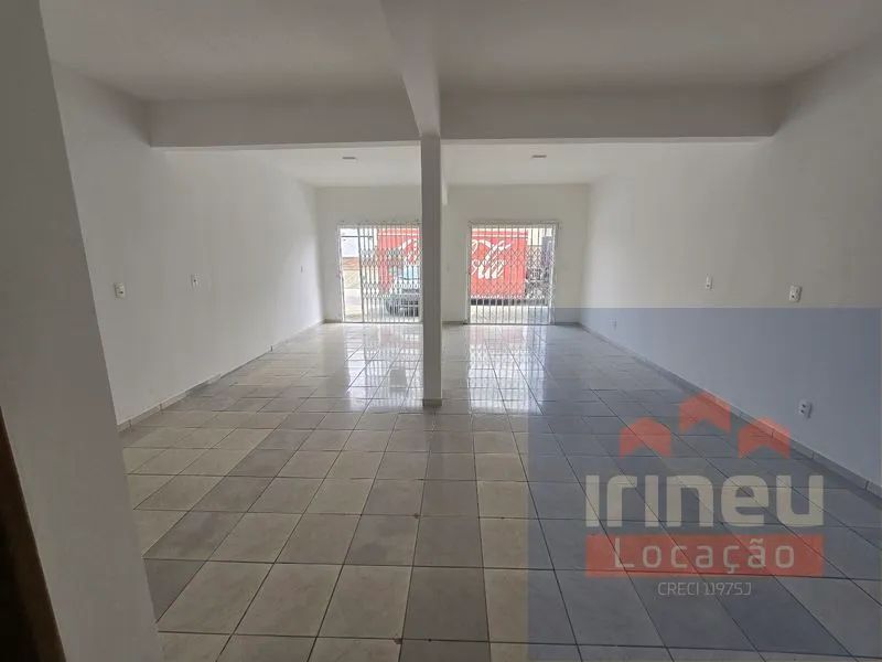 SALA COMERCIAL ARAQUARI - SC - Foto 4