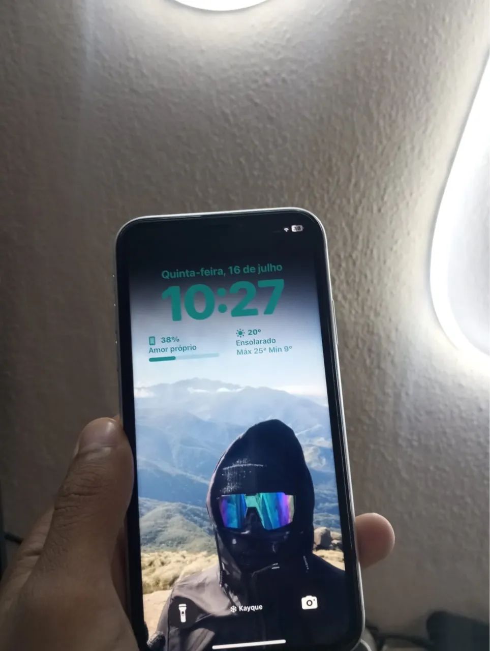 iPhone XR  - Foto 2