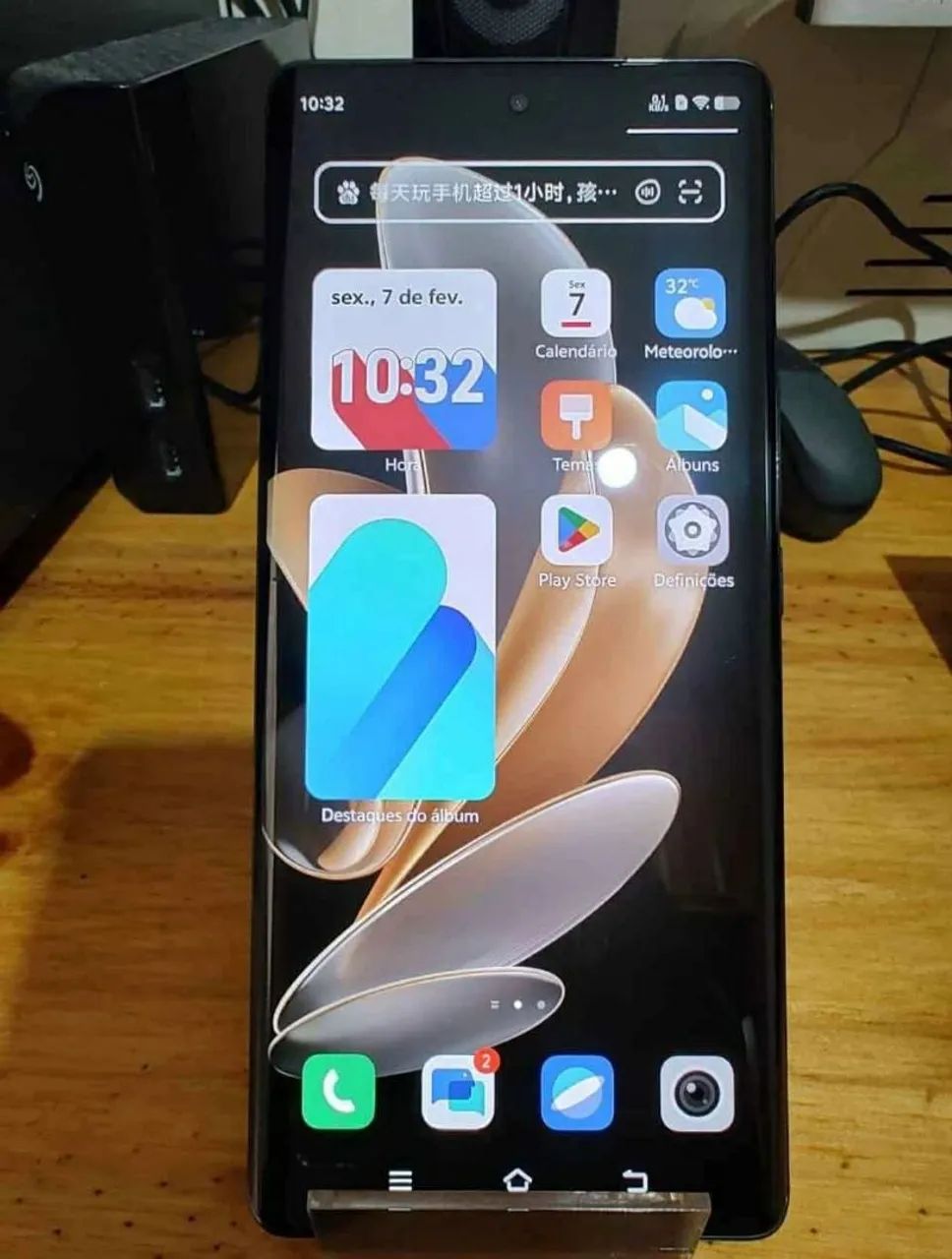Vivo S17 Pro - Foto 2
